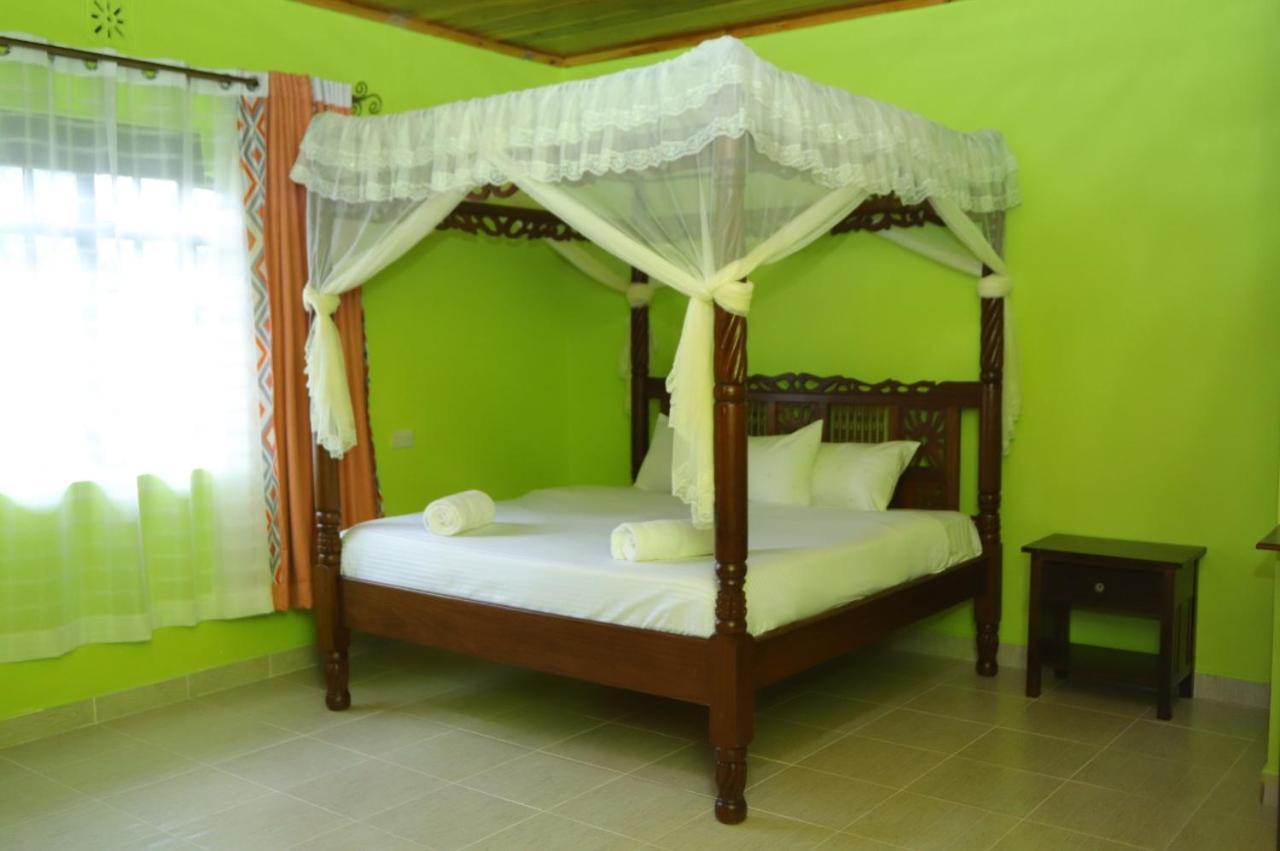 Esniko Villa Narok Exterior foto